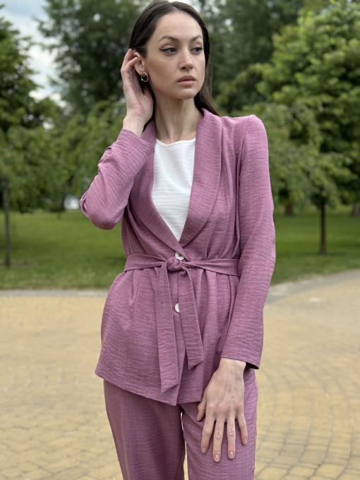 Жакет CAT ORANGE модель 3346 Фото