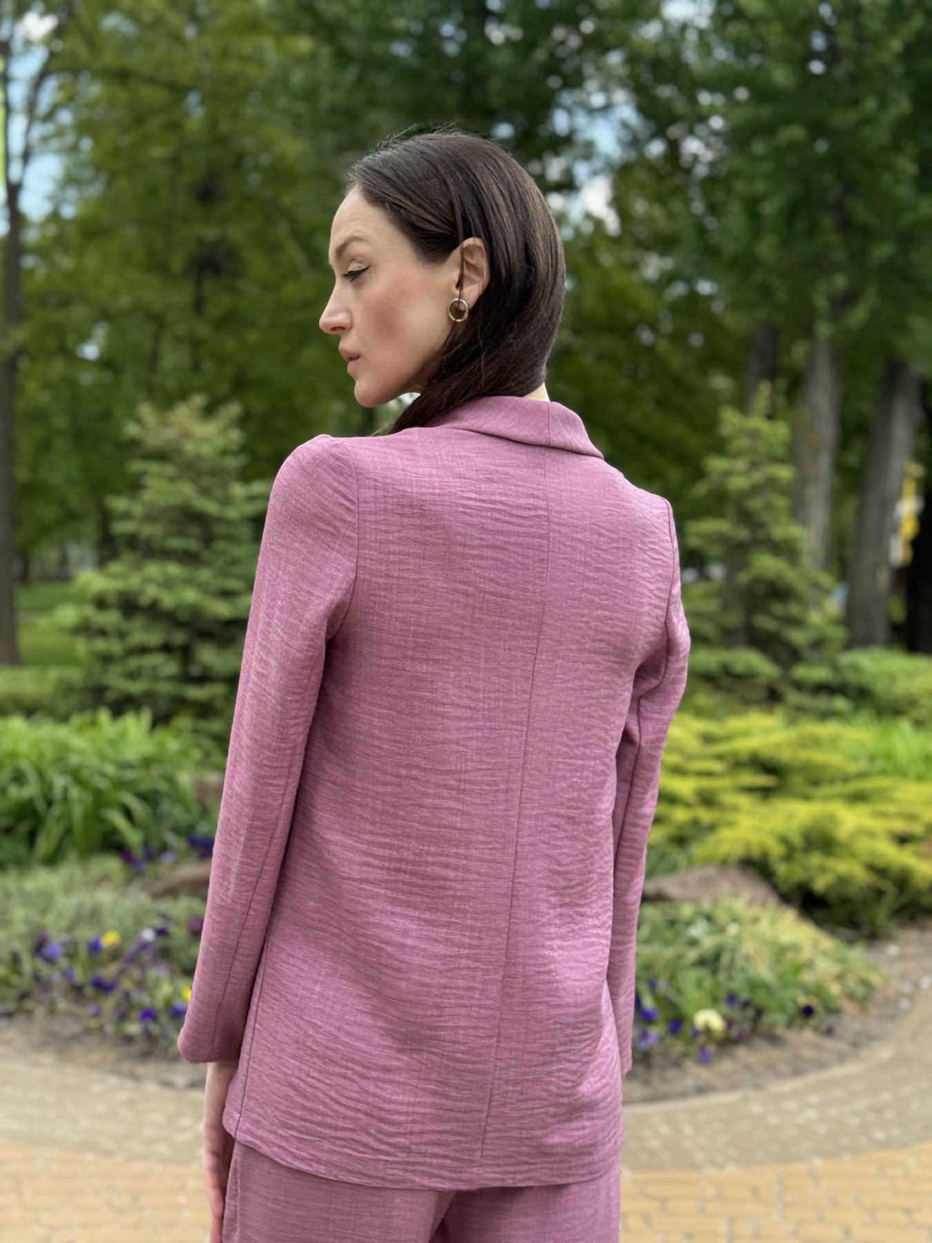 Жакет CAT ORANGE модель 3346 Фото