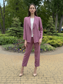 Жакет CAT ORANGE модель 3346 Жакет CAT ORANGE модель 3346 Фото