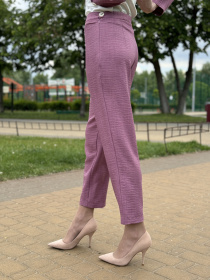 Повсякденні штани CAT ORANGE модель 7178s Фото