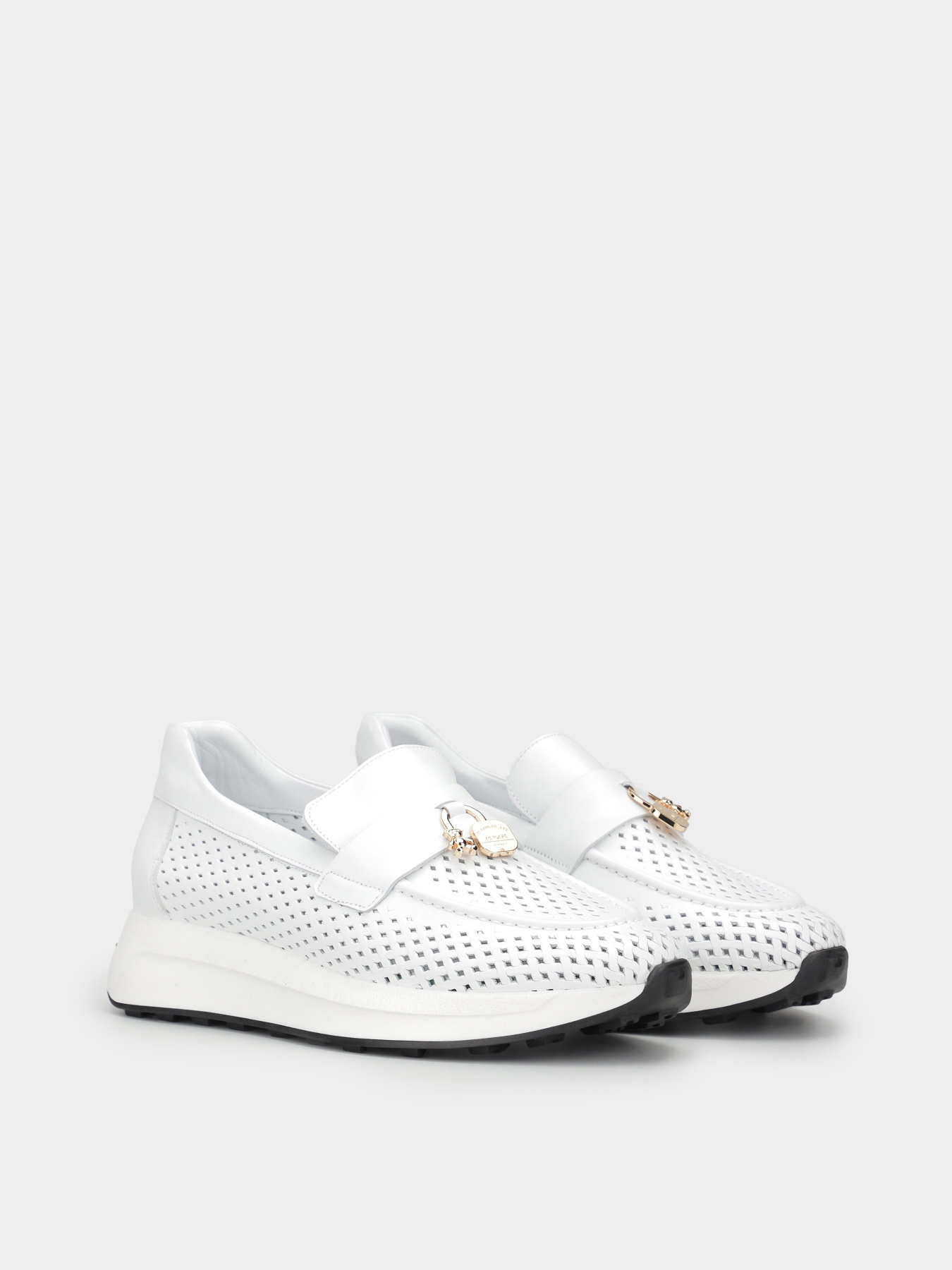 Мокасины It-girl модель 1703-02 Фото