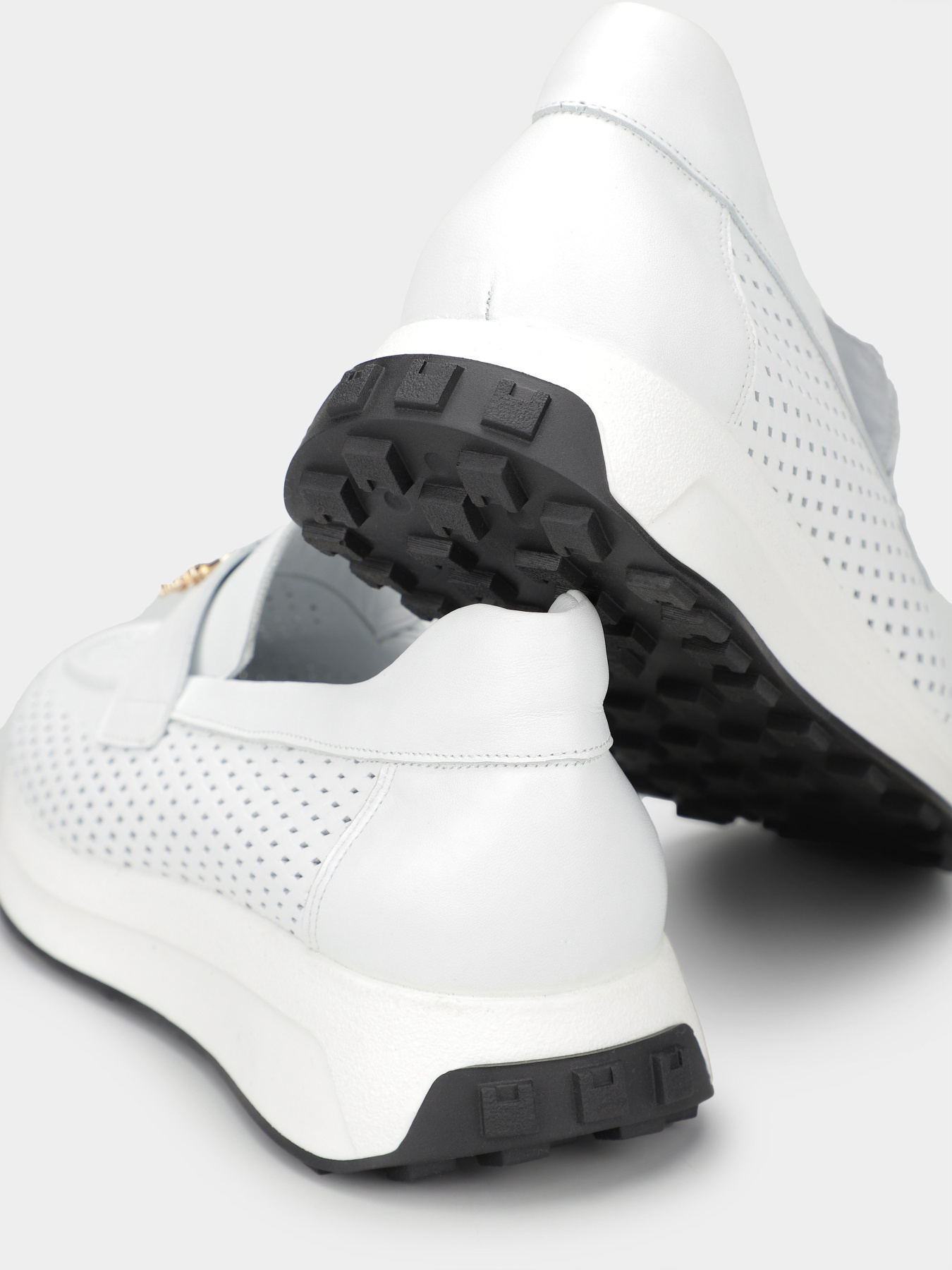 Мокасины It-girl модель 1703-02 Фото