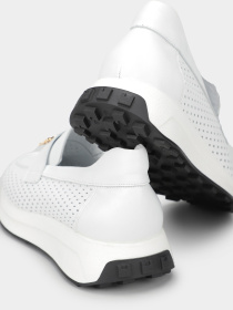 Мокасины It-girl модель 1703-02 Фото