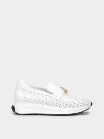 Мокасины It-girl модель 1703-02 Фото