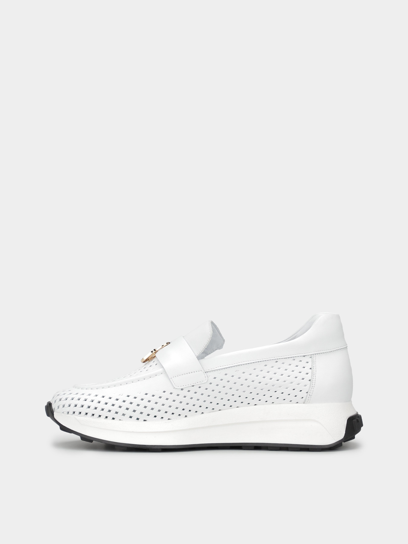 Мокасини It-girl модель 1703-02 Фото