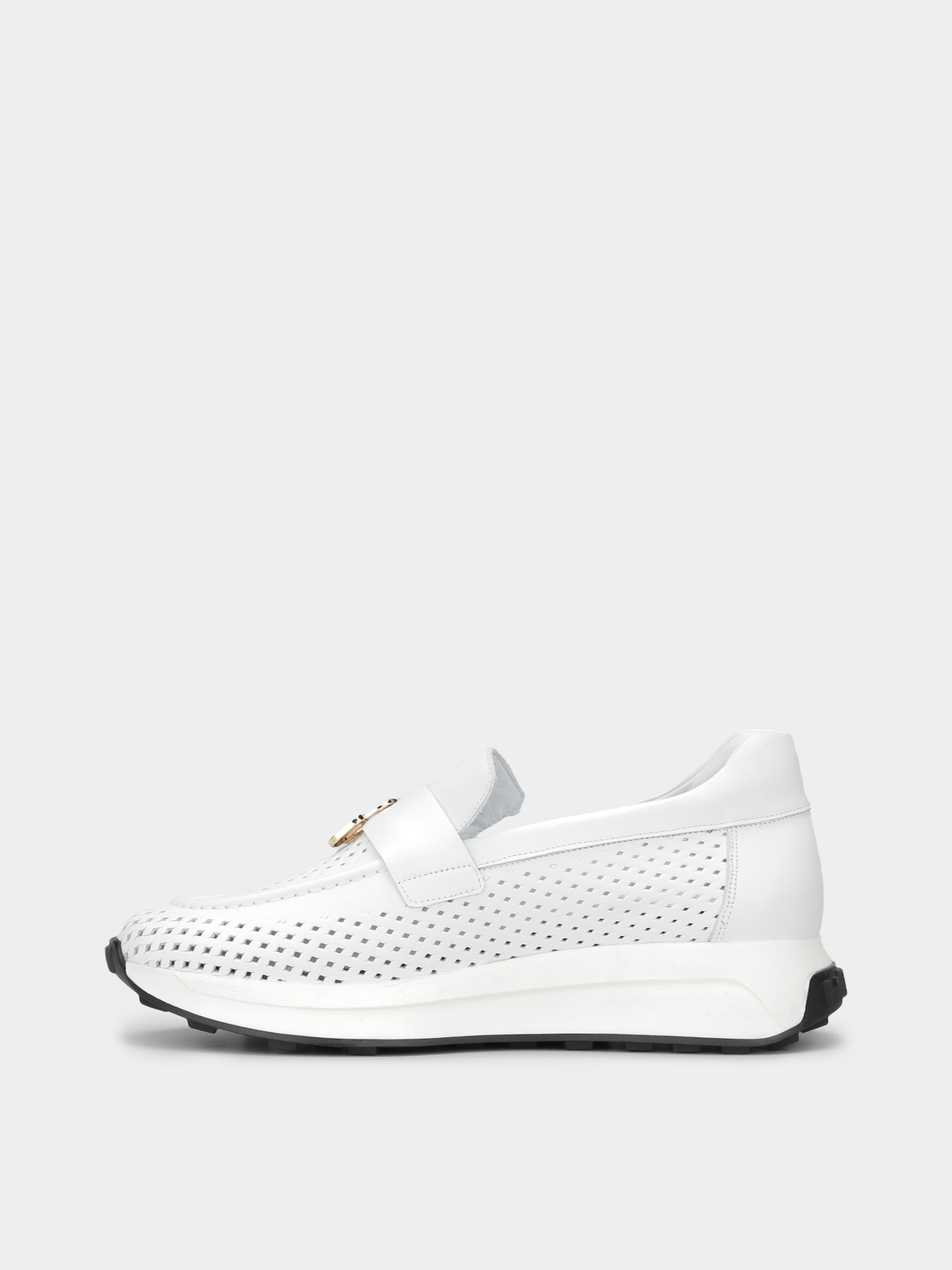 Мокасини It-girl модель 1703-02 Фото