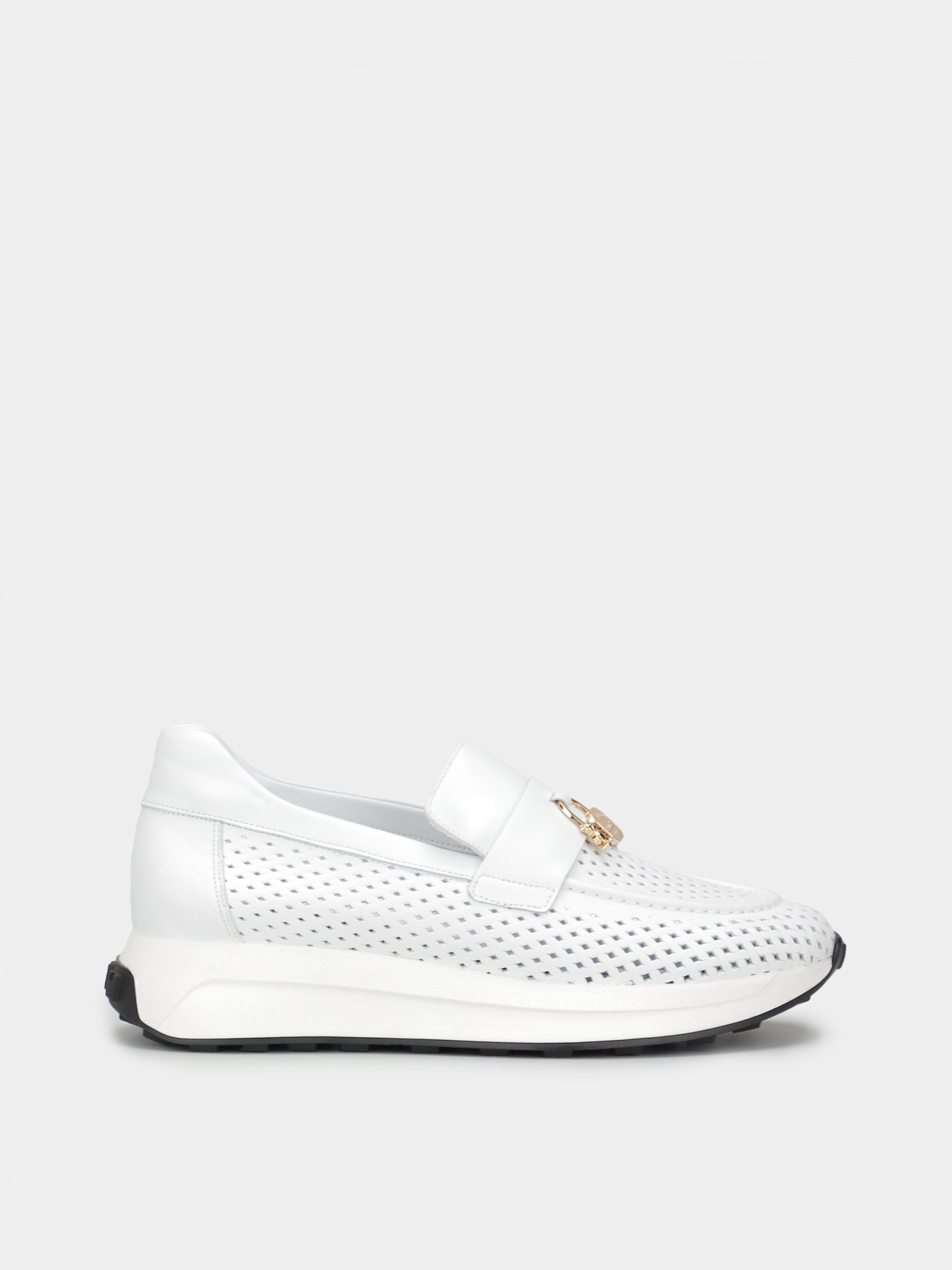 Мокасини It-girl модель 1703-02 Фото