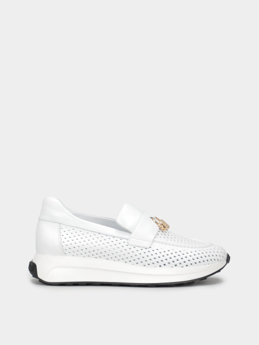 Мокасини It-girl модель 1703-02 Фото