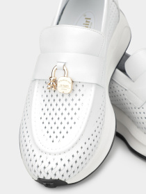 Мокасини It-girl модель 1703-02 Фото