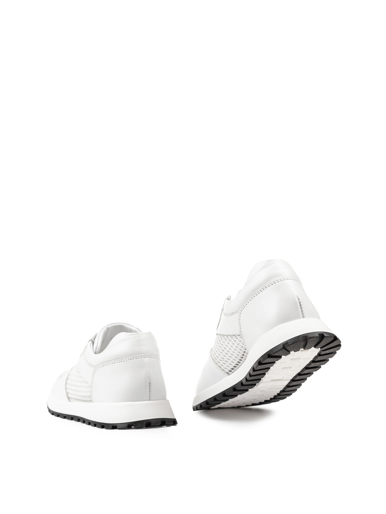 Кроссовки повседневные Alex Bell модель 1172417 Фото