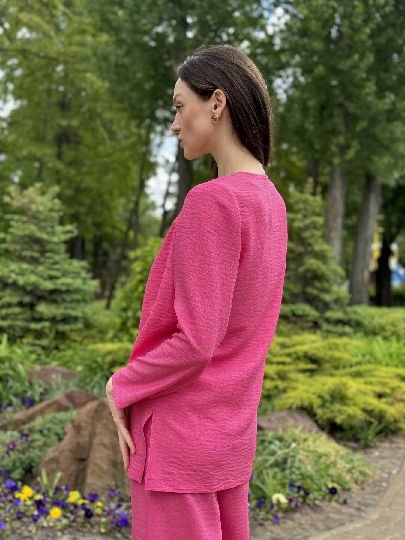 Жакет CAT ORANGE модель 3349 Фото