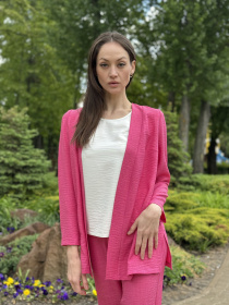 Жакет CAT ORANGE модель 3349 Фото