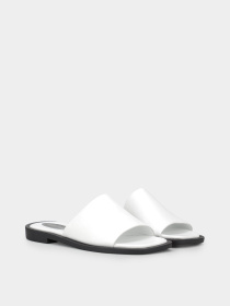 Шлепанцы It-girl модель 10747-R1001-01002 Фото