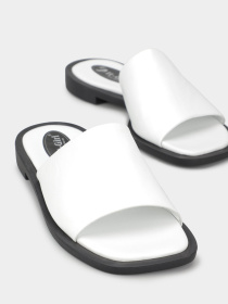 Шлепанцы It-girl модель 10747-R1001-01002 Фото