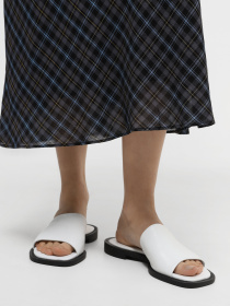 Шлепанцы It-girl модель 10747-R1001-01002 Фото