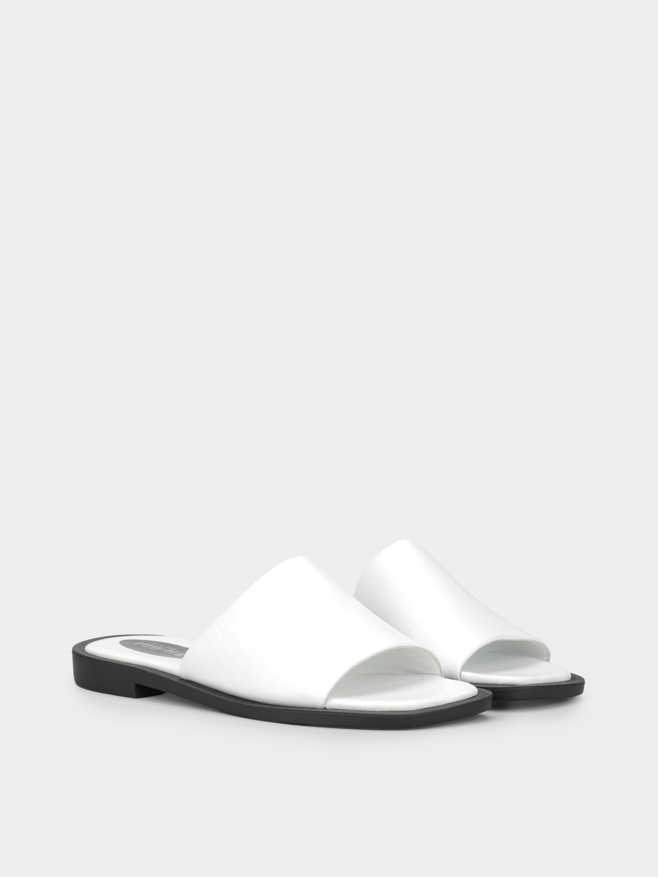 Шлепанцы It-girl модель 10747-R1001-01002 Фото