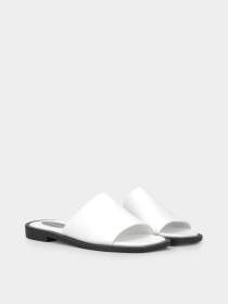 Шлепанцы It-girl модель 10747-R1001-01002 Фото