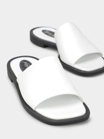 Шлепанцы It-girl модель 10747-R1001-01002 Фото