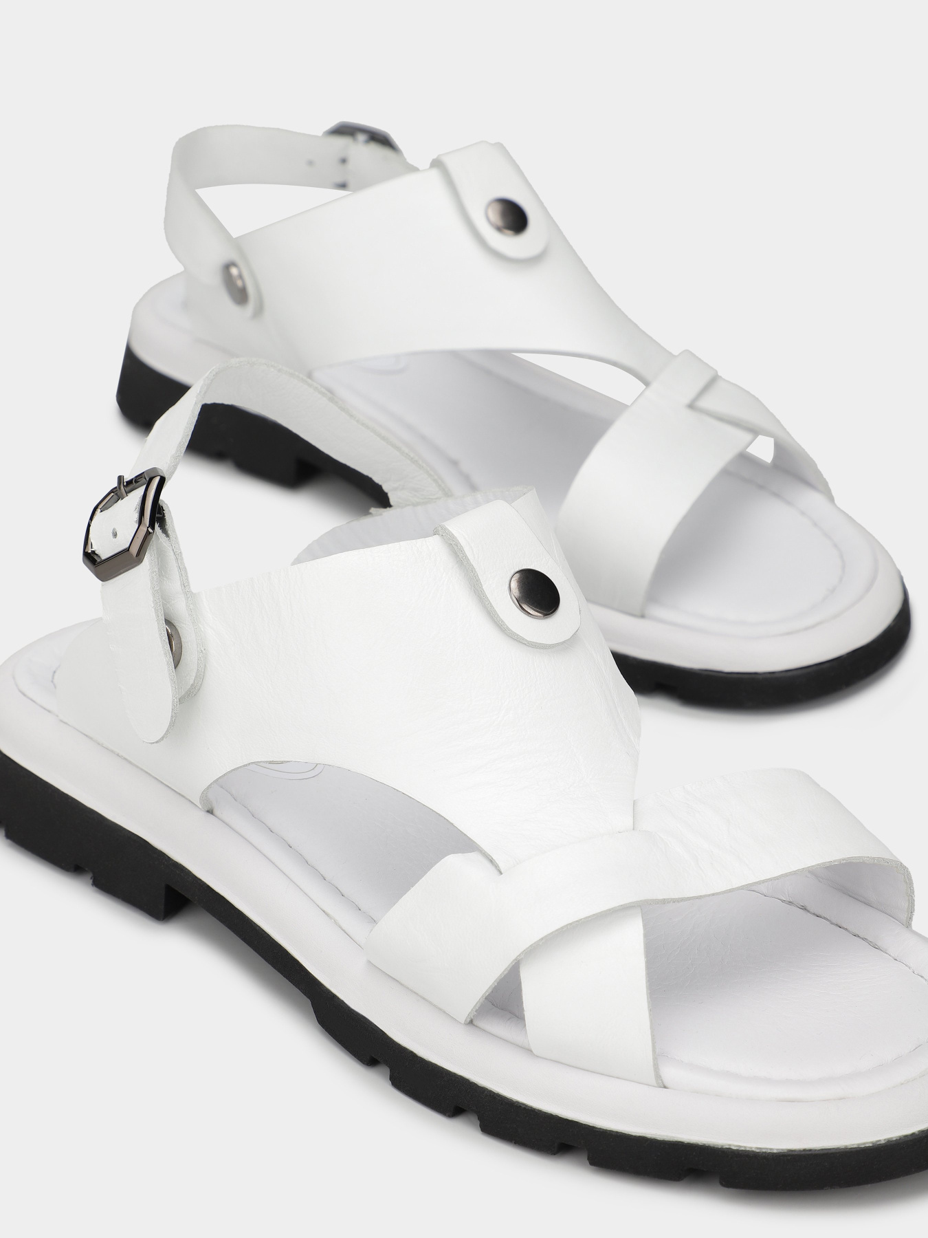 Сандалии It-girl модель 10926-R1001-01002 Фото