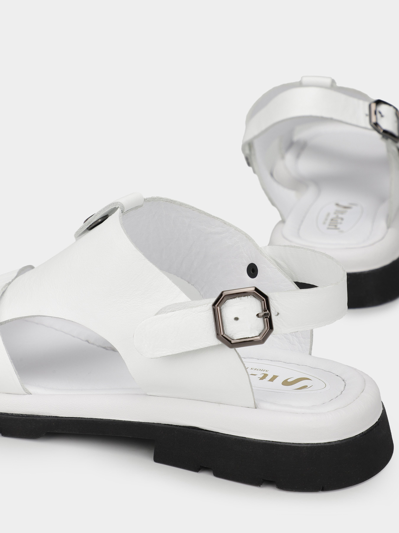 Сандалии It-girl модель 10926-R1001-01002 Фото