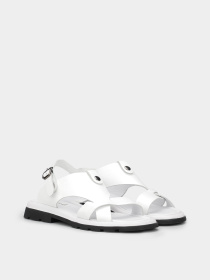 Сандалии It-girl модель 10926-R1001-01002 Сандалии It-girl модель 10926-R1001-01002 Фото