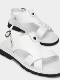 Сандалии It-girl модель 10926-R1001-01002 Сандалии It-girl модель 10926-R1001-01002 Фото