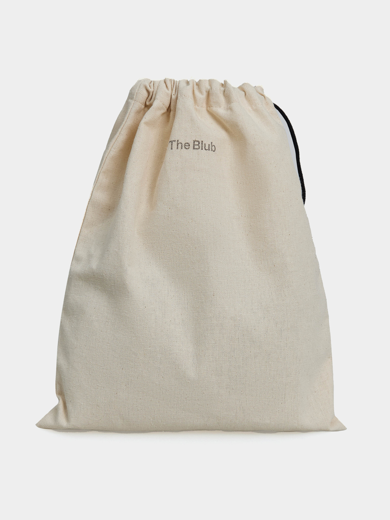 COTTON ORGANIZER BAG The Blub модель blb12022 Фото