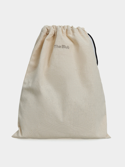 COTTON ORGANIZER BAG The Blub модель blb12022 Фото