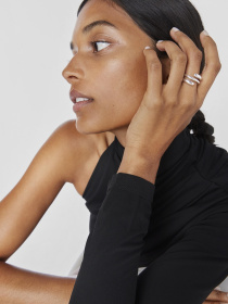 Кольца TOUS модель 31129550 Кольца TOUS модель 31129550 Фото