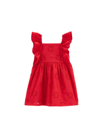 Сарафан Carter’s модель 1R267110_12M Фото