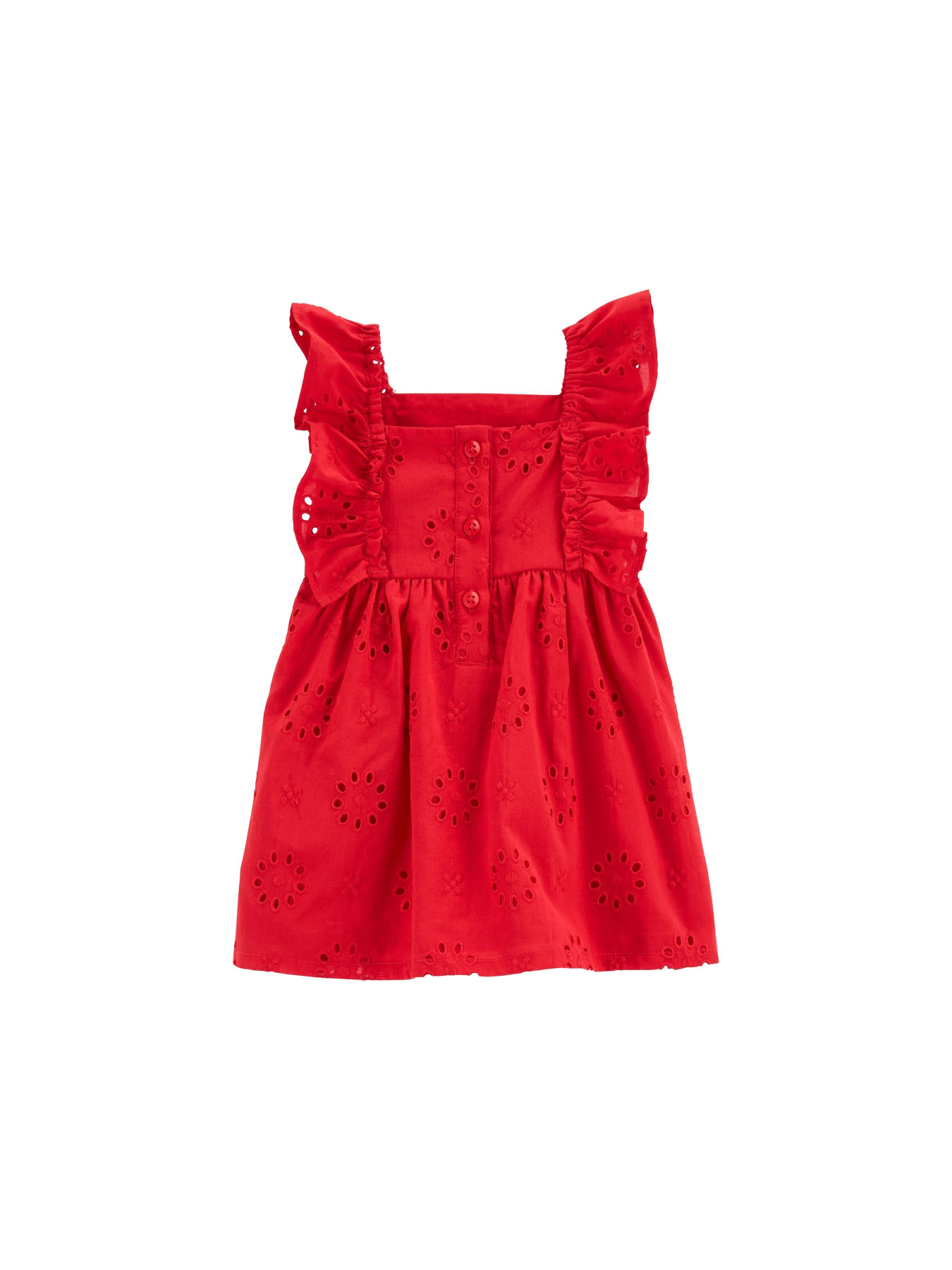 Сарафан Carter’s модель 1R267110_12M Фото