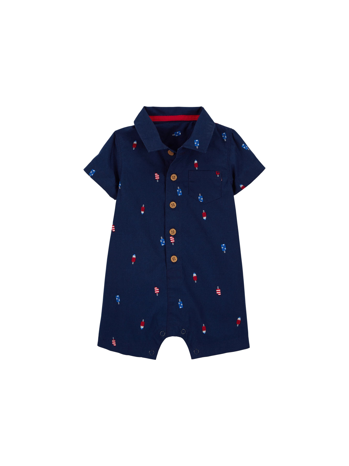 Песочник Carter’s модель 1R020610_12M Фото