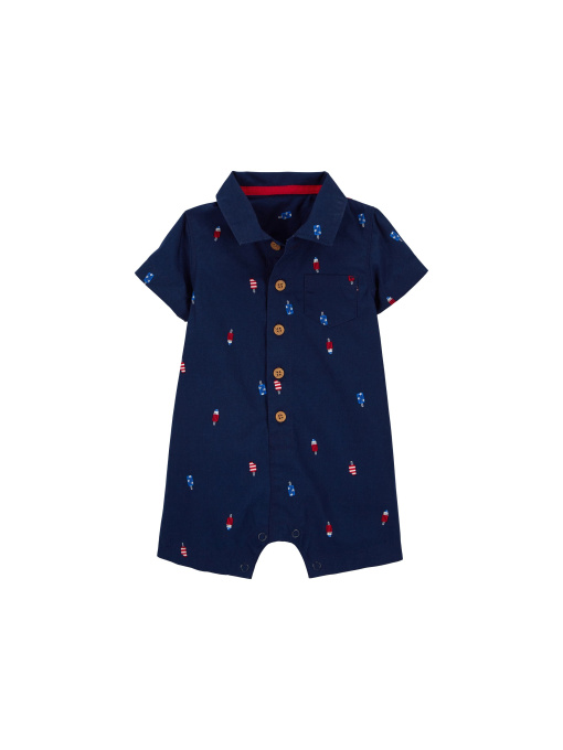 Песочник Carter’s модель 1R020610_12M Фото