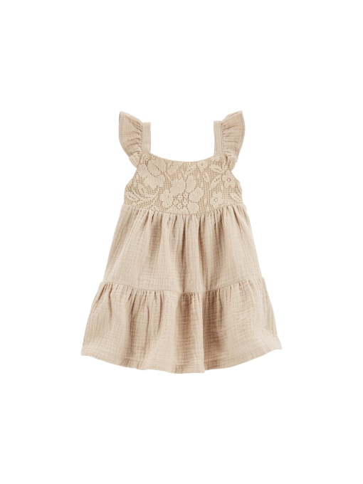 Сарафан Carter’s модель 1R006610_12M Фото