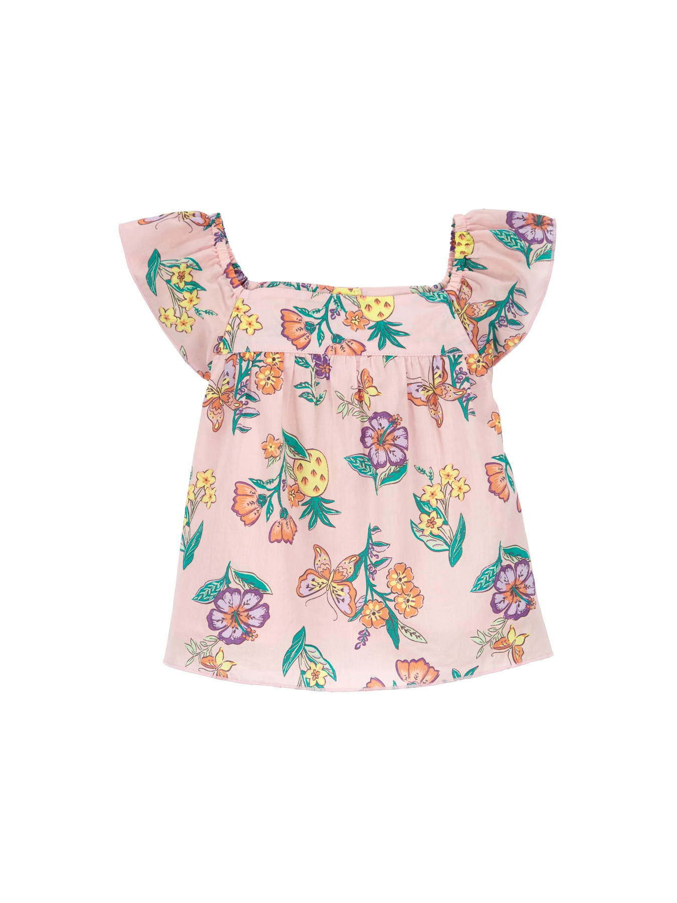 Майка Carter’s модель 1Q994110_12M Фото