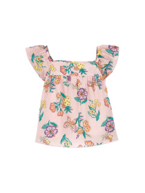 Майка Carter’s модель 1Q994110_12M Фото