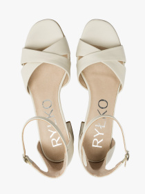 Босоніжки RYLKO модель 5DBJ6_R5__DB Фото