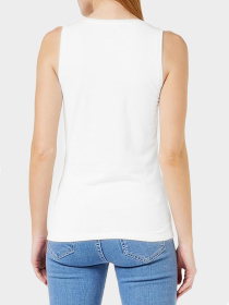 Футболки и поло Emporio Armani модель 163319-4R223-00010 Фото