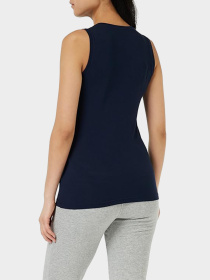Футболки и поло Emporio Armani модель 163319-4R223-00135 Фото