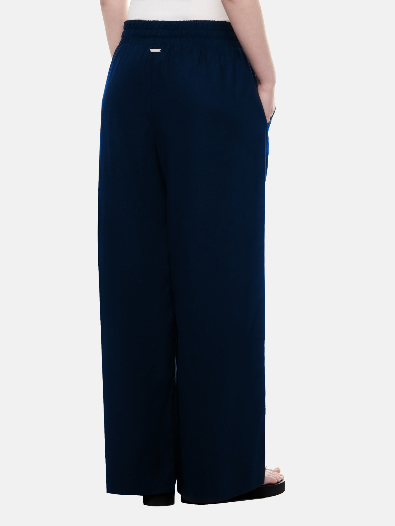 Брюки Emporio Armani модель 262716-4R337-00135 Фото
