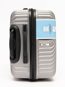 Чемодан YUKI модель ЦБ-00197812 Фото