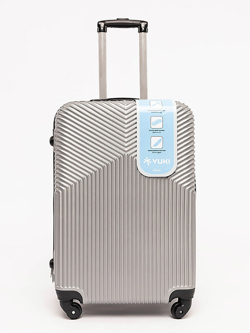 Чемодан YUKI модель ЦБ-00197812 Фото