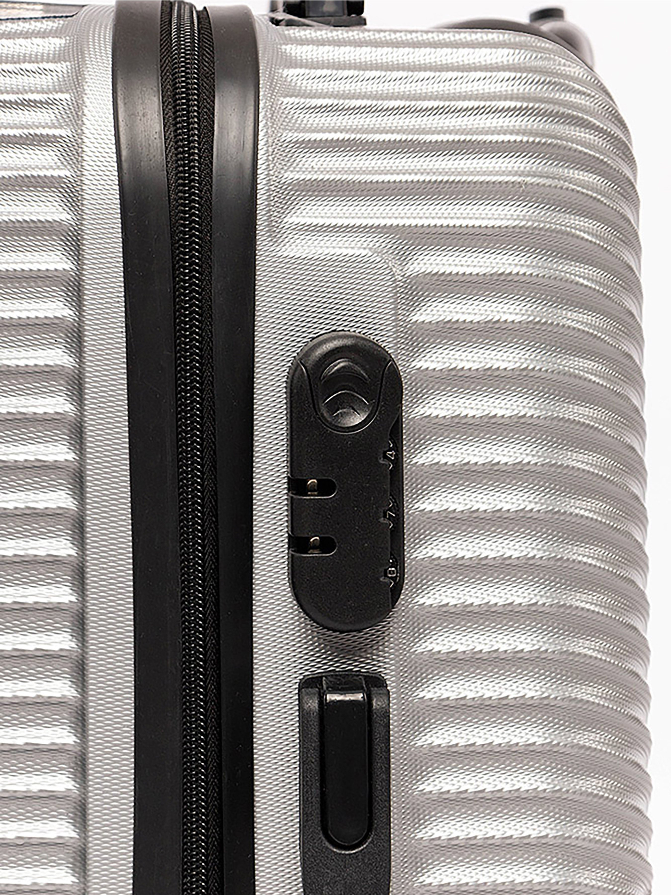 Валіза YUKI модель ЦБ-00197812 Фото