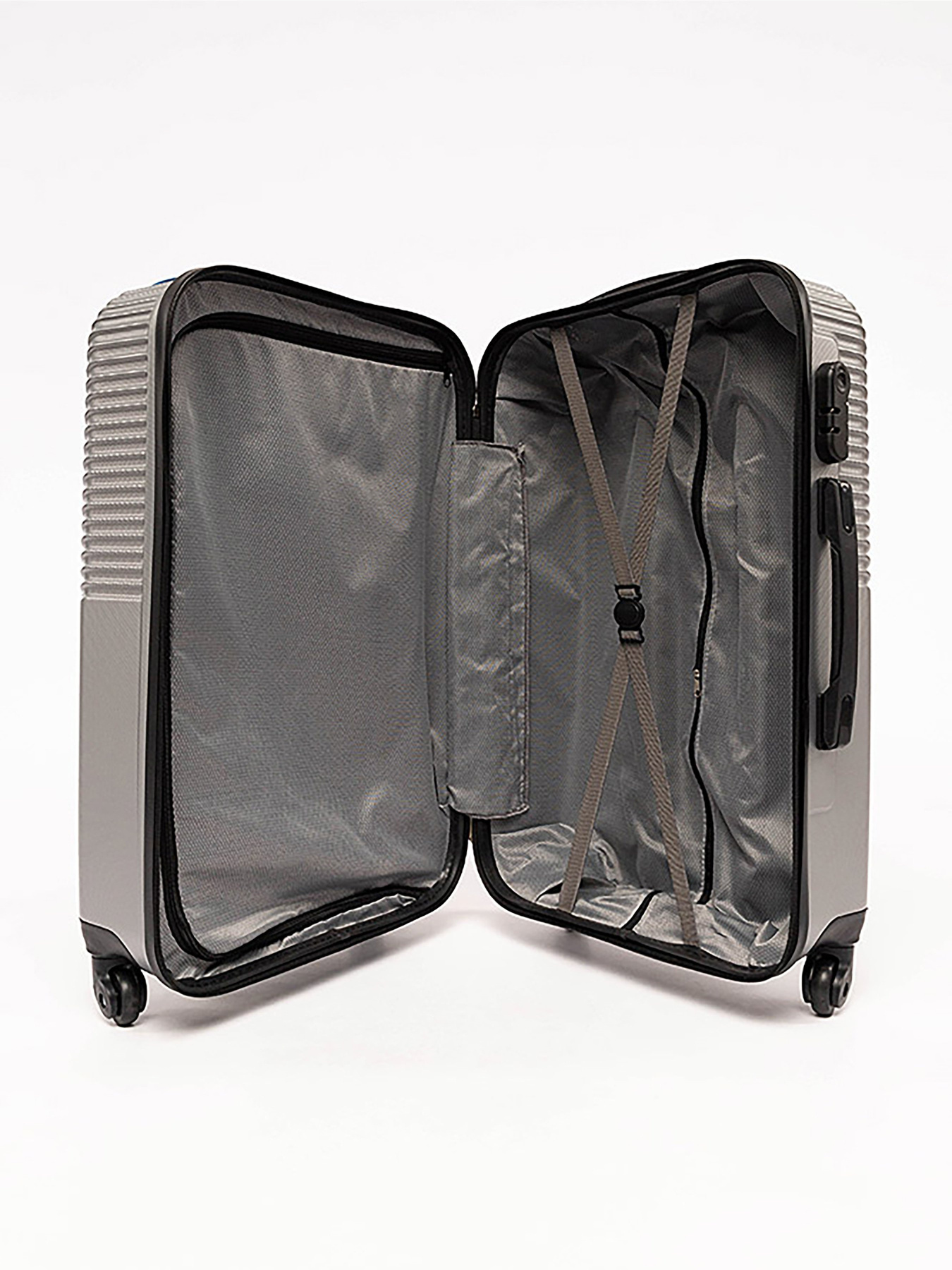 Валіза YUKI модель ЦБ-00197812 Фото