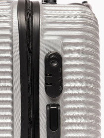 Валіза YUKI модель ЦБ-00197812 Фото