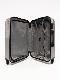 Валіза YUKI модель ЦБ-00197812 Фото