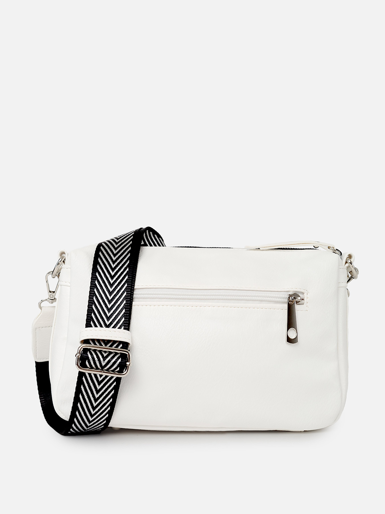 Крос-боді YUKI модель ЦБ-00244358 Фото