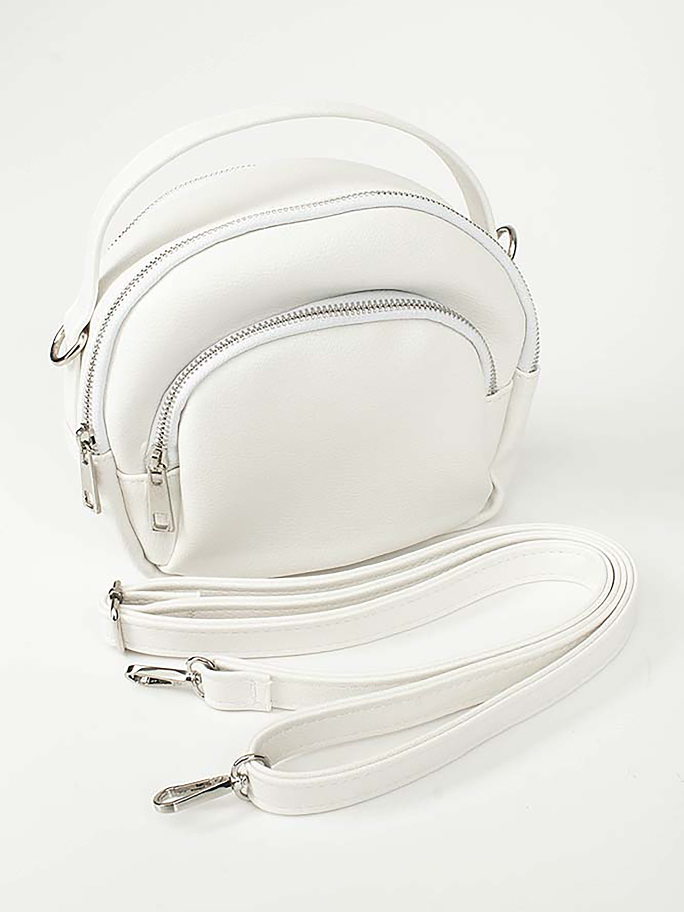 Кросс-боди YUKI модель ЦБ-00166663 Фото