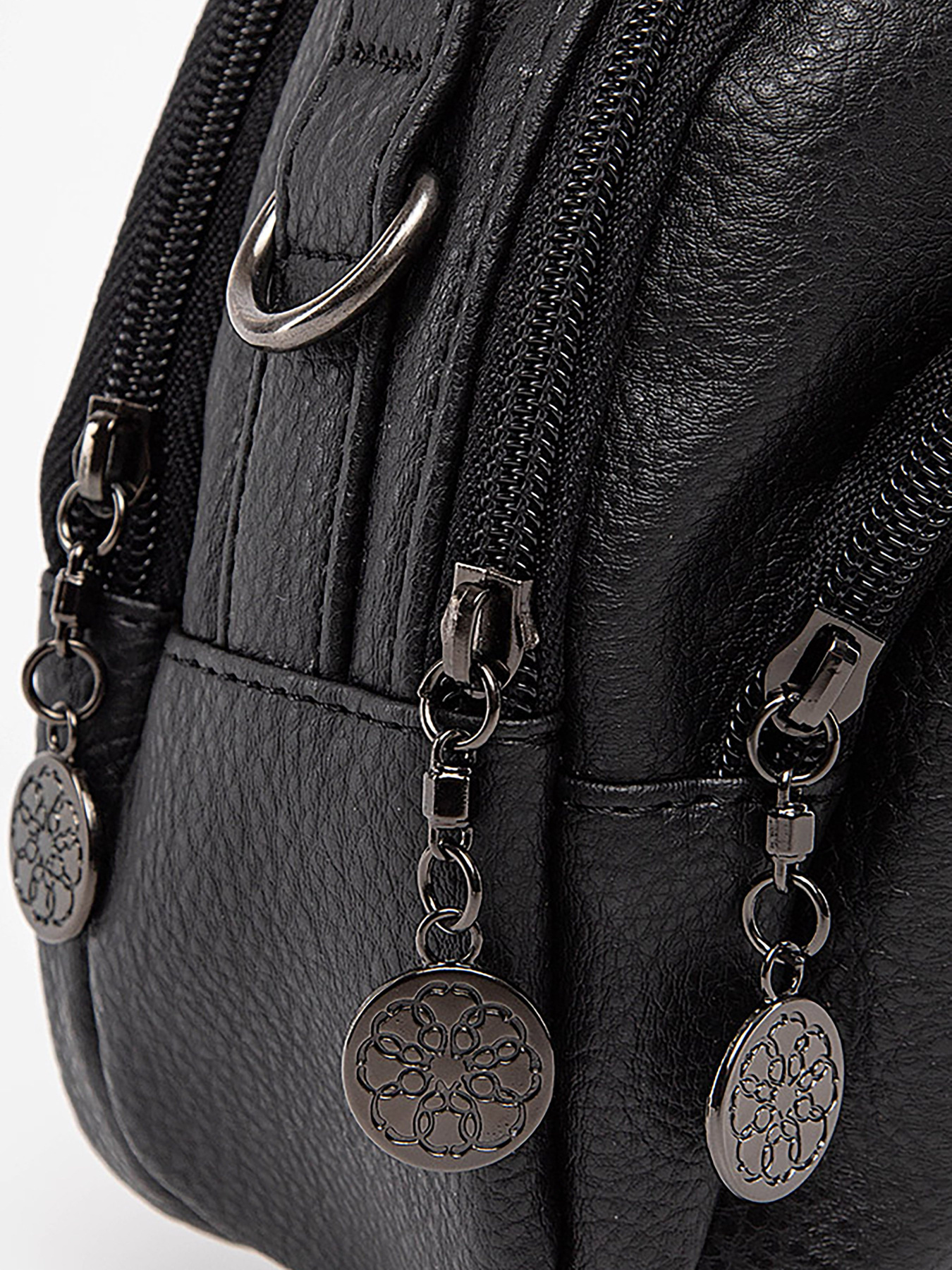 Крос-боді YUKI модель ЦБ-00168612 Крос-боді YUKI модель ЦБ-00168612 Фото