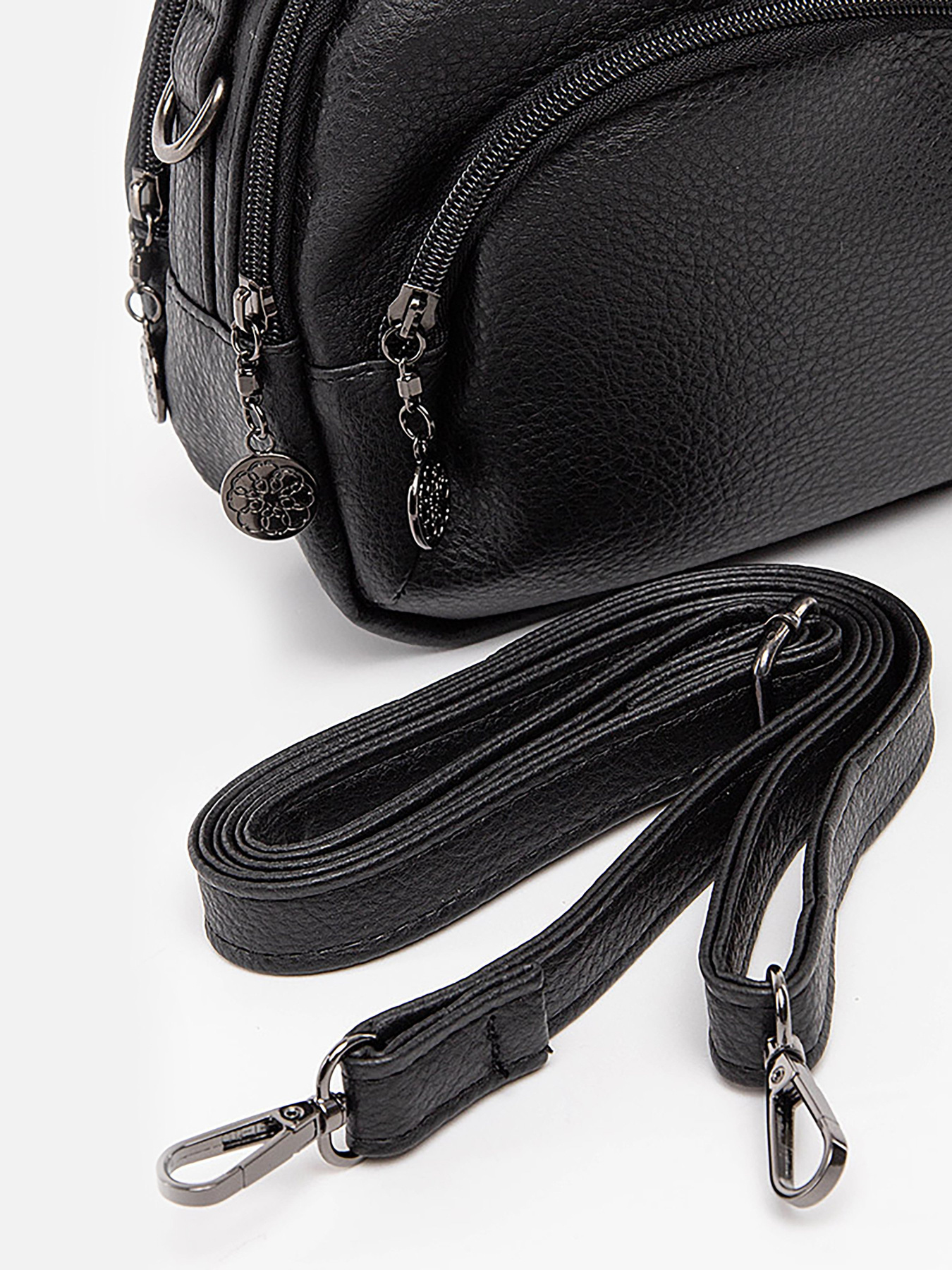 Крос-боді YUKI модель ЦБ-00168612 Крос-боді YUKI модель ЦБ-00168612 Фото